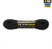 M-Tac паракорд 550 mil-spec Black Reflective 30м– Мілітарист - мініатюра 1