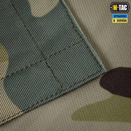 M-Tac прапор Необмежено придатні 630x900 Tan/MC– Мілітарист - зображення 4