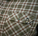 M-Tac сорочка Lumberjack Cotton Shirt Olive/Grey– Мілітарист - мініатюра 17