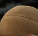 M-Tac шапка Watch Cap Polartec Cold Weather Coyote– Мілітарист - мініатюра 12