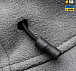M-Tac куртка флісова Windblock Division Gen.II Grey– Мілітарист - мініатюра 7
