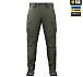 M-Tac штани Aggressor Summer Gen.II Flex Army Olive– Мілітарист - мініатюра 2