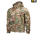 M-Tac куртка Soft Shell MC– Мілітарист - мініатюра 1
