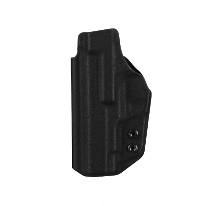 ATA Gear кобура модель Fantom ver.3 для Форт - 12 / 12Р Black– Милитарист - фото 7