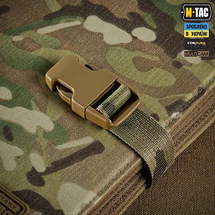 M-Tac альбом Patch Book Elite Multicam– Мілітарист - зображення 10