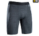 M-Tac трусы Active Level I Dark Grey Melange– Милитарист - миниатюра 3