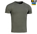 M-Tac футболка реглан 93/7 Army Olive– Мілітарист - мініатюра 3