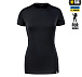 M-Tac футболка 93/7 Lady Black– Милитарист - миниатюра 2