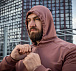 M-Tac кофта Hoodie Born by Revolution Ash Rose– Милитарист - миниатюра 13