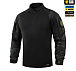 M-Tac сорочка бойова літня Gen.II Pro NYCO Extreme Multicam Black/Black– Мілітарист - мініатюра 1