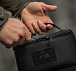 M-Tac органайзер утилитарный Hardshell Utility box S Black– Милитарист - миниатюра 21