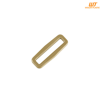 Woojin Plastic рамка 38mm Uniloop Tan– Милитарист - фото 2