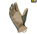 M-Tac рукавички Skeleton Nomex Olive/Coyote– Мілітарист - мініатюра 3