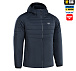 M-Tac куртка Berserk Dark Navy Blue– Мілітарист - мініатюра 3