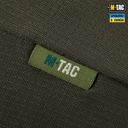 M-Tac шапка-подшлемник микрофлис рип-стоп Dark Olive– Милитарист - фото 6