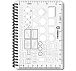 Ecopybook Tactical Блокнот командира отделения (розш.)– Милитарист - миниатюра 59