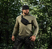 M-Tac кофта Hoodie Born by Revolution Tan– Мілітарист - мініатюра 18