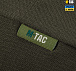M-Tac шапка-подшлемник микрофлис рип-стоп Dark Olive– Милитарист - миниатюра 6