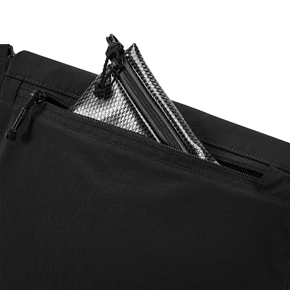 Phantom Project/M-Tac сумка Horizon Grid Black– Мілітарист - зображення 10