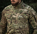 M-Tac китель Sturm NYCO Extreme Multicam– Милитарист - миниатюра 8