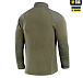 M-Tac куртка Combat Fleece Jacket Army Olive– Мілітарист - мініатюра 3