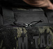 M-Tac сумка-баул Sport 70л Elite Multicam Black– Мілітарист - мініатюра 22