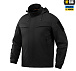 M-Tac куртка Sheriff Black– Мілітарист - мініатюра 1