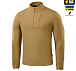 M-Tac кофта Centurion Microfleece Coyote– Милитарист - миниатюра 1