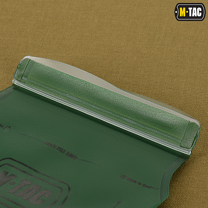 M-Tac резервуар гідросистеми 3,0л Type 2 Olive– Мілітарист - зображення 2