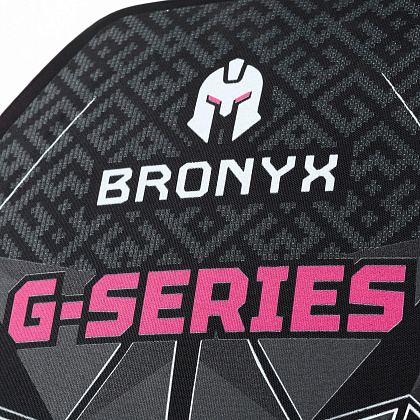 BRONYX комплект бронеплит (2 шт) G-Series 3-го класса размер M– Милитарист - фото 11