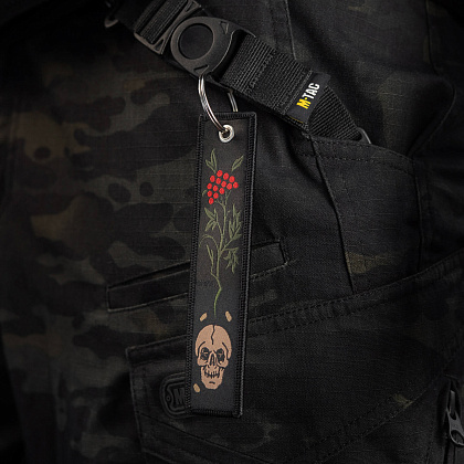 M-Tac брелок Череп/Калина– Мілітарист - зображення 15