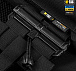 M-Tac плитоноска Cuirass FAST Elite Black– Милитарист - миниатюра 9