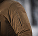 M-Tac куртка флисовая Windblock Division Gen.III Coyote Brown– Милитарист - миниатюра 18