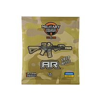 Military Black Coffee Company дріп-кава AR-Сальвадор– Мілітарист