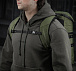M-Tac рюкзак Urban Laptop Pack Olive– Мілітарист - мініатюра 22
