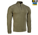 M-Tac кофта Delta Fleece Army Olive– Мілітарист - мініатюра 3