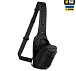 M-Tac сумка Sling Civilian Lite-NR Black– Мілітарист - мініатюра 2