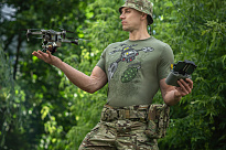  M-Tac футболка Мавік Light Olive
