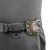 ATA Gear паучер модель Pouch ver.1 для Glock - 17/22/47 MultiCam - Infused правша/левша– Милитарист - миниатюра 9