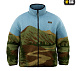 M-Tac кофта Sherpa Fleece Karpaty– Мілітарист - мініатюра 2