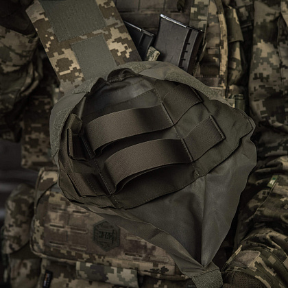 M-Tac підсумок медичний вертикальний Large Gen.II Elite MM14– Мілітарист - зображення 28