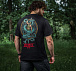 M-Tac футболка Ragnarok Cotton Hard Black– Мілітарист - мініатюра 15