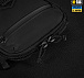 M-Tac сумка Pocket Bag Hardsling Lite-C Elite Black– Мілітарист - мініатюра 7