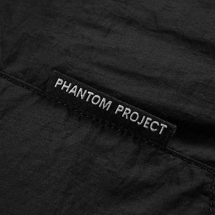 Phantom Project/M-Tac штани Trapeze Nylon Pants Black– Мілітарист - зображення 8