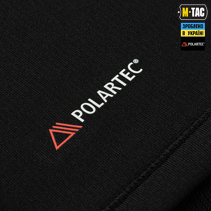 M-Tac терморубашка Polartec Winter Baselayer PRO Black– Милитарист - фото 7