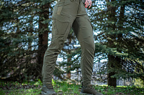  M-Tac штани Aggressor Summer Flex Lady Army Olive
