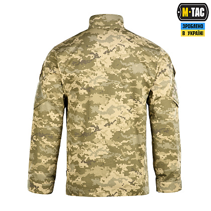 M-Tac кітель польовий MM14– Мілітарист - зображення 4