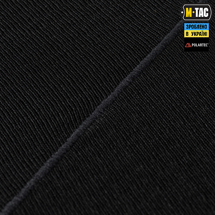 M-Tac терморубашка Polartec Winter Baselayer Vent Black– Милитарист - фото 8