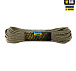 M-Tac паракорд Dragon Cord 30m Tan/Coyote– Милитарист - миниатюра 2