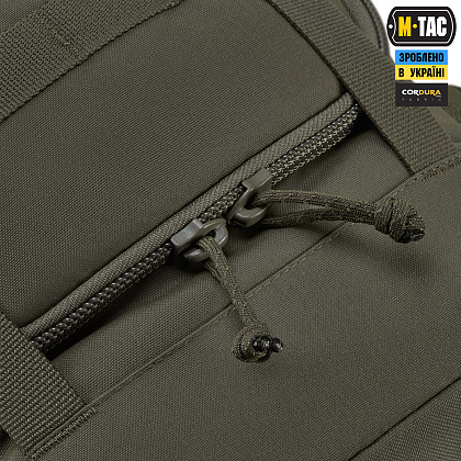 M-Tac рюкзак Recon Elite Ranger Green– Мілітарист - зображення 14